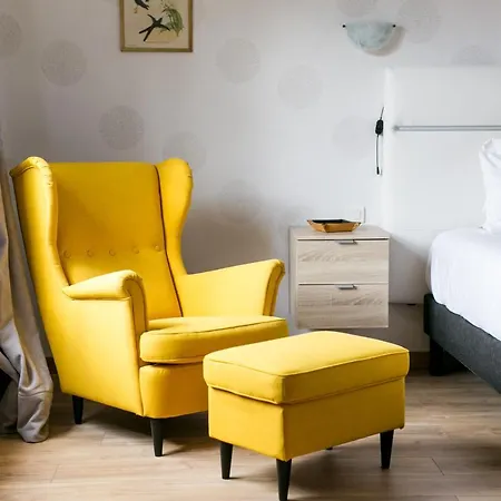 Penzion Le Cotentin & Restaurant Le Cot'