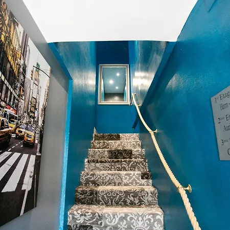 Penzion Le Cotentin & Restaurant Le Cot' 3*