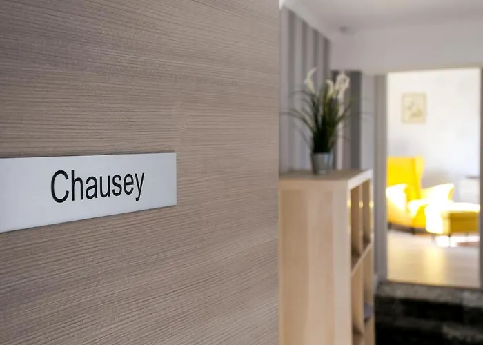 Le Cotentin & Restaurant Le Cot'