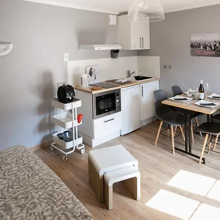 Estalagem Le Cotentin & Restaurant Le Cot' Portbail