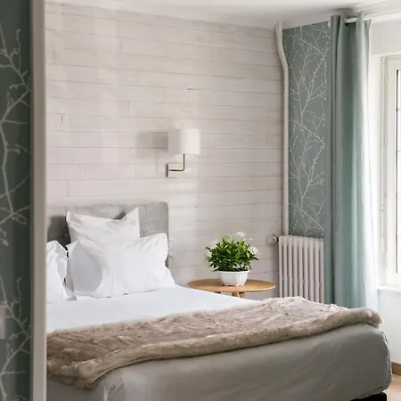 Inn Le Cotentin & Restaurant Le Cot' 3*