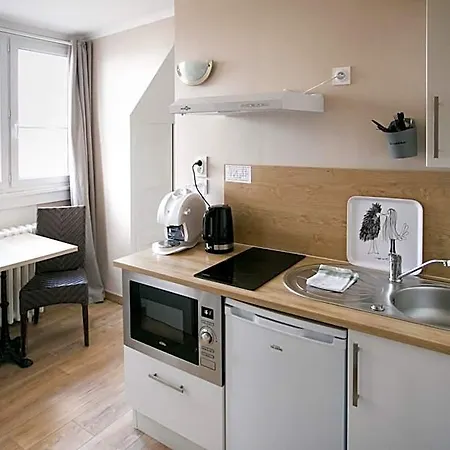 Le Cotentin & Restaurant Le Cot' 3* Portbail