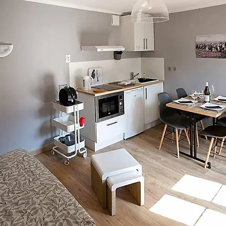Estalagem Le Cotentin & Restaurant Le Cot' Portbail