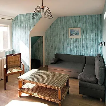 Le Cotentin & Restaurant Le Cot'