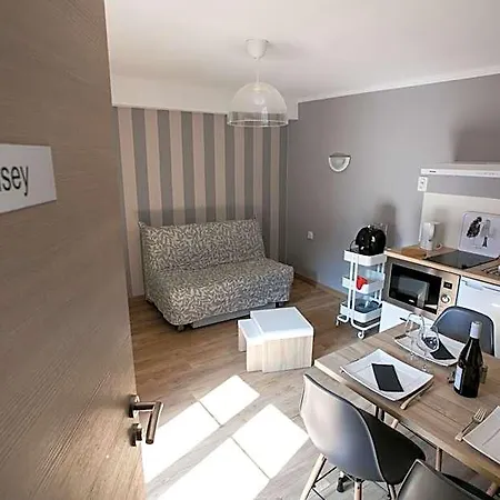 Estalagem Le Cotentin & Restaurant Le Cot' 3*