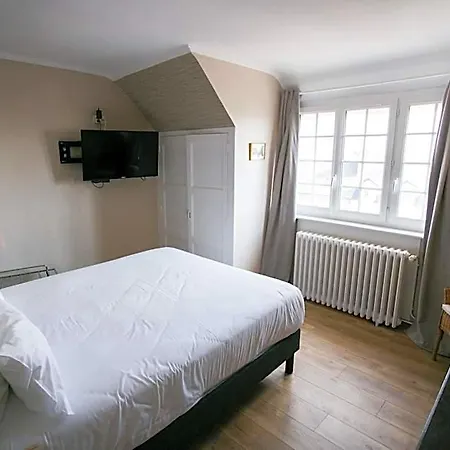 Estalagem Le Cotentin & Restaurant Le Cot'