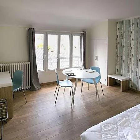 Le Cotentin & Restaurant Le Cot' 3* Portbail