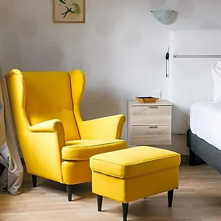 Estalagem Le Cotentin & Restaurant Le Cot' 3*