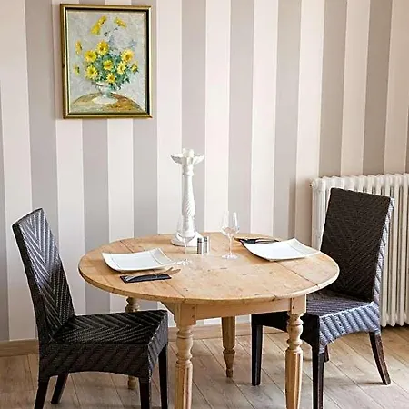 Le Cotentin & Restaurant Le Cot'