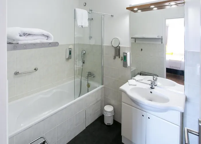 Le Cotentin & Restaurant Le Cot' Portbail