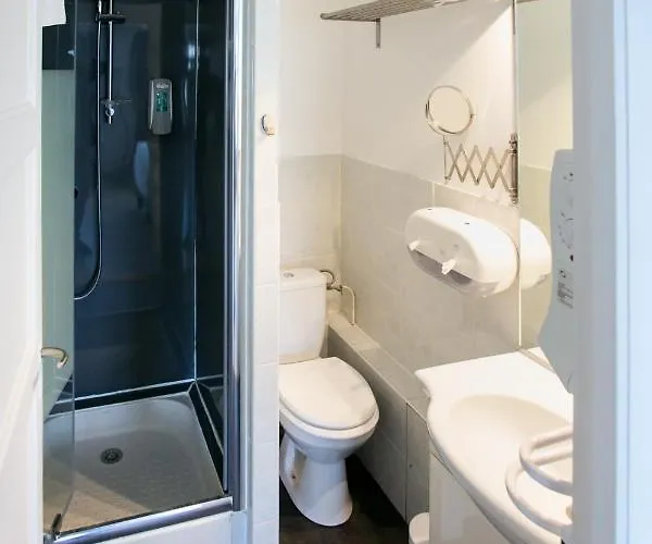 Estalagem Le Cotentin & Restaurant Le Cot'