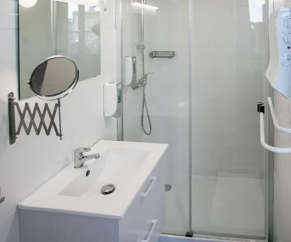 Estalagem Le Cotentin & Restaurant Le Cot' 3*