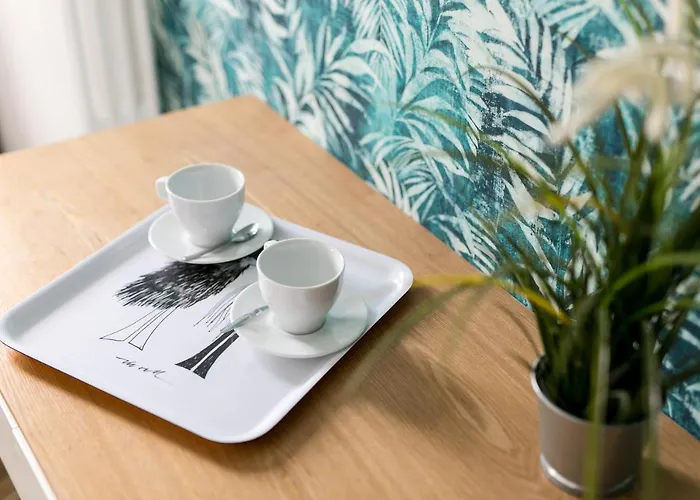 Inn Le Cotentin & Restaurant Le Cot'