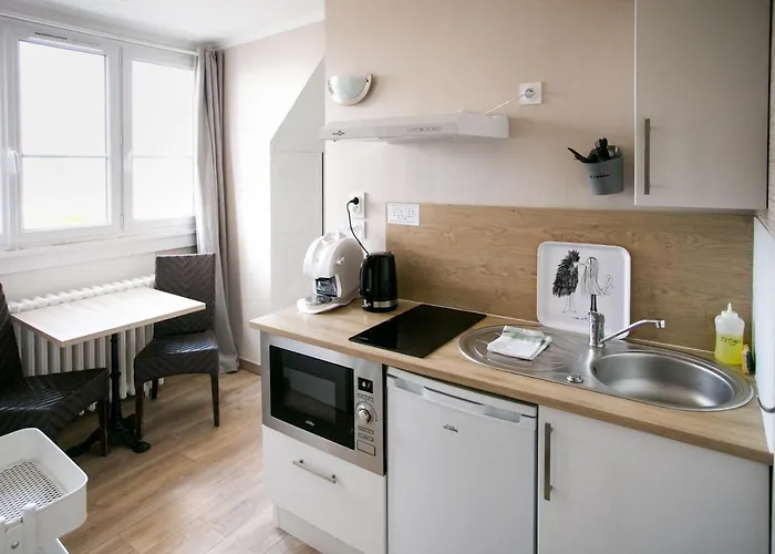 Inn Le Cotentin & Restaurant Le Cot' Portbail